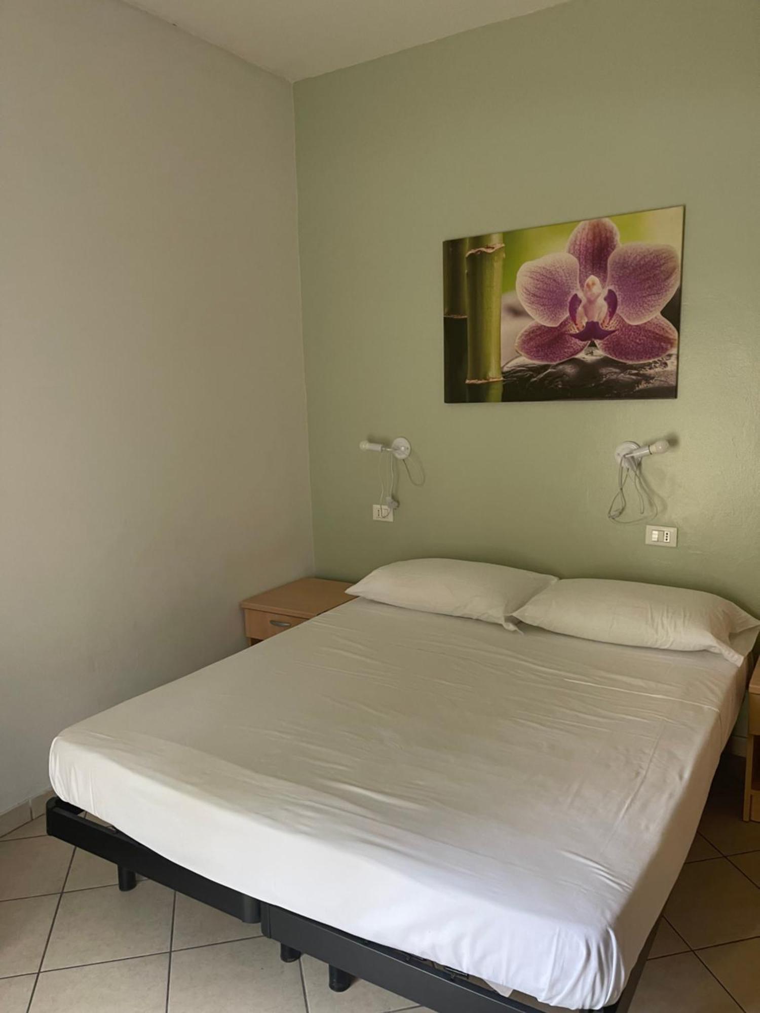 Residence Siesta リミニ エクステリア 写真