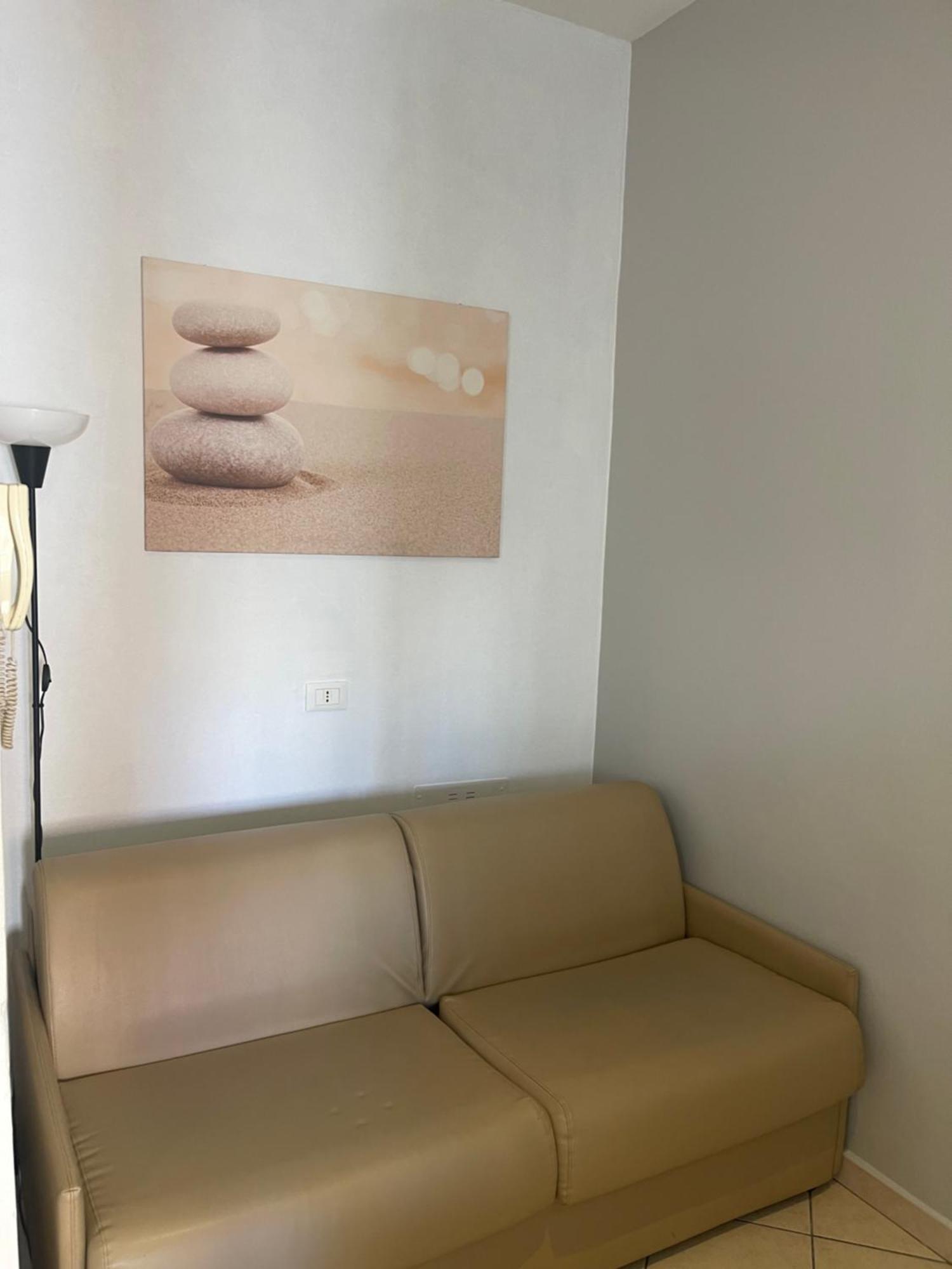 Residence Siesta リミニ エクステリア 写真