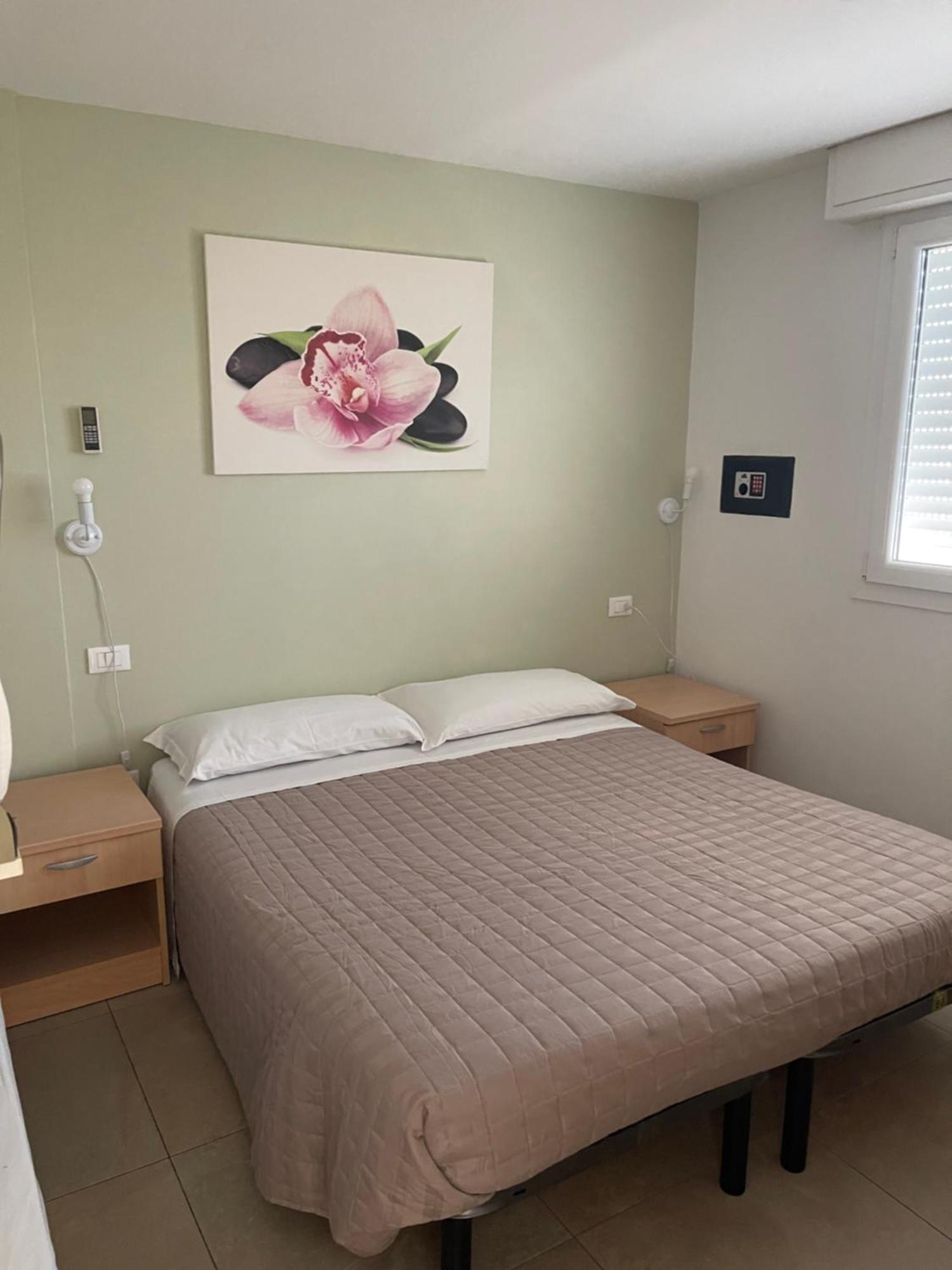 Residence Siesta リミニ エクステリア 写真