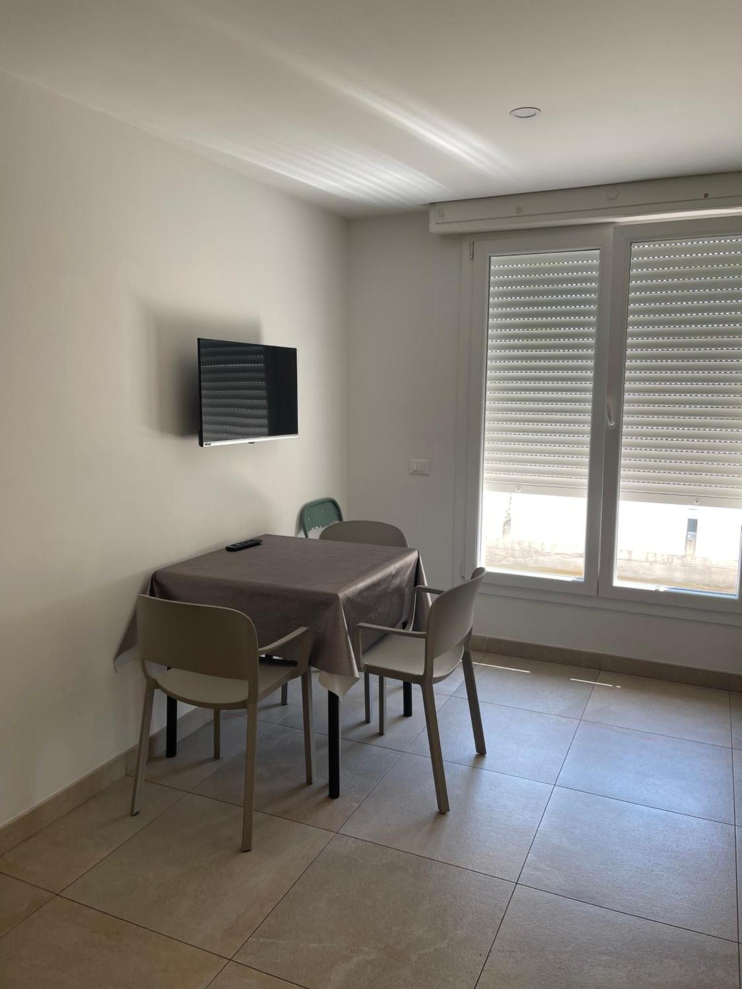 Residence Siesta リミニ エクステリア 写真
