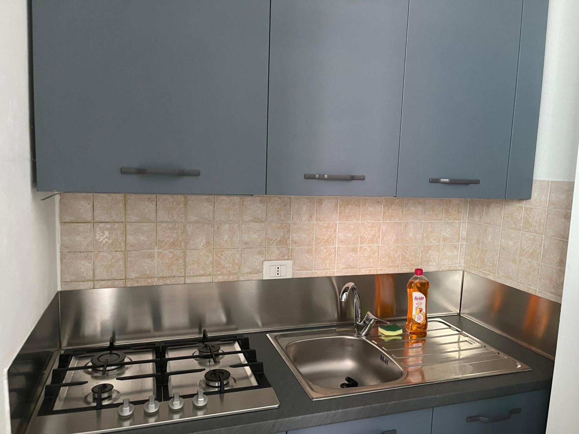 Residence Siesta リミニ エクステリア 写真