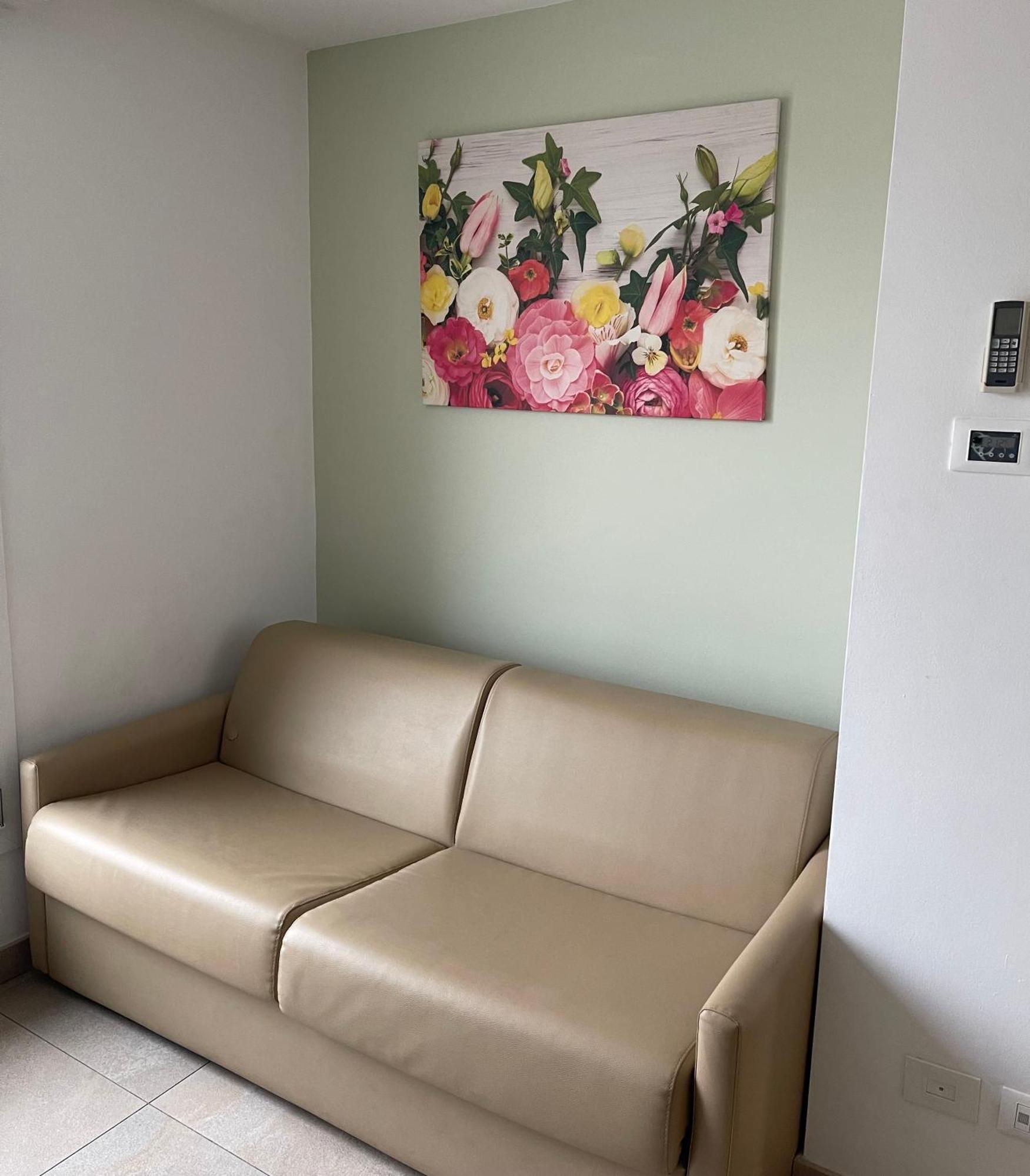 Residence Siesta リミニ エクステリア 写真