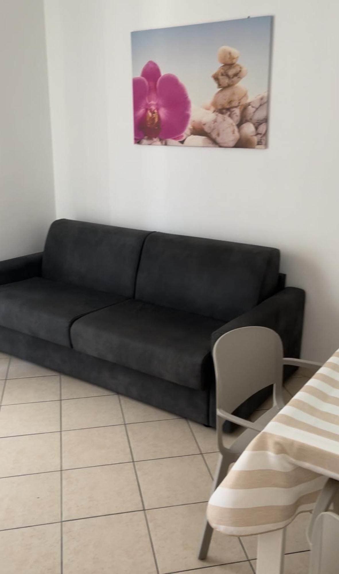 Residence Siesta リミニ エクステリア 写真