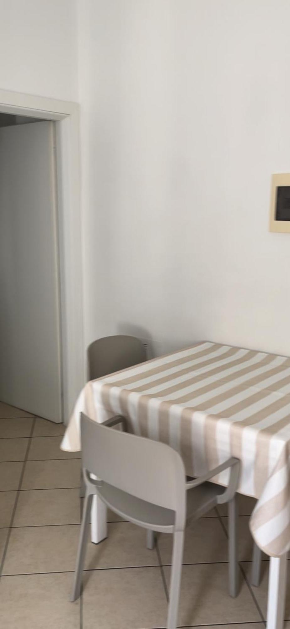 Residence Siesta リミニ エクステリア 写真
