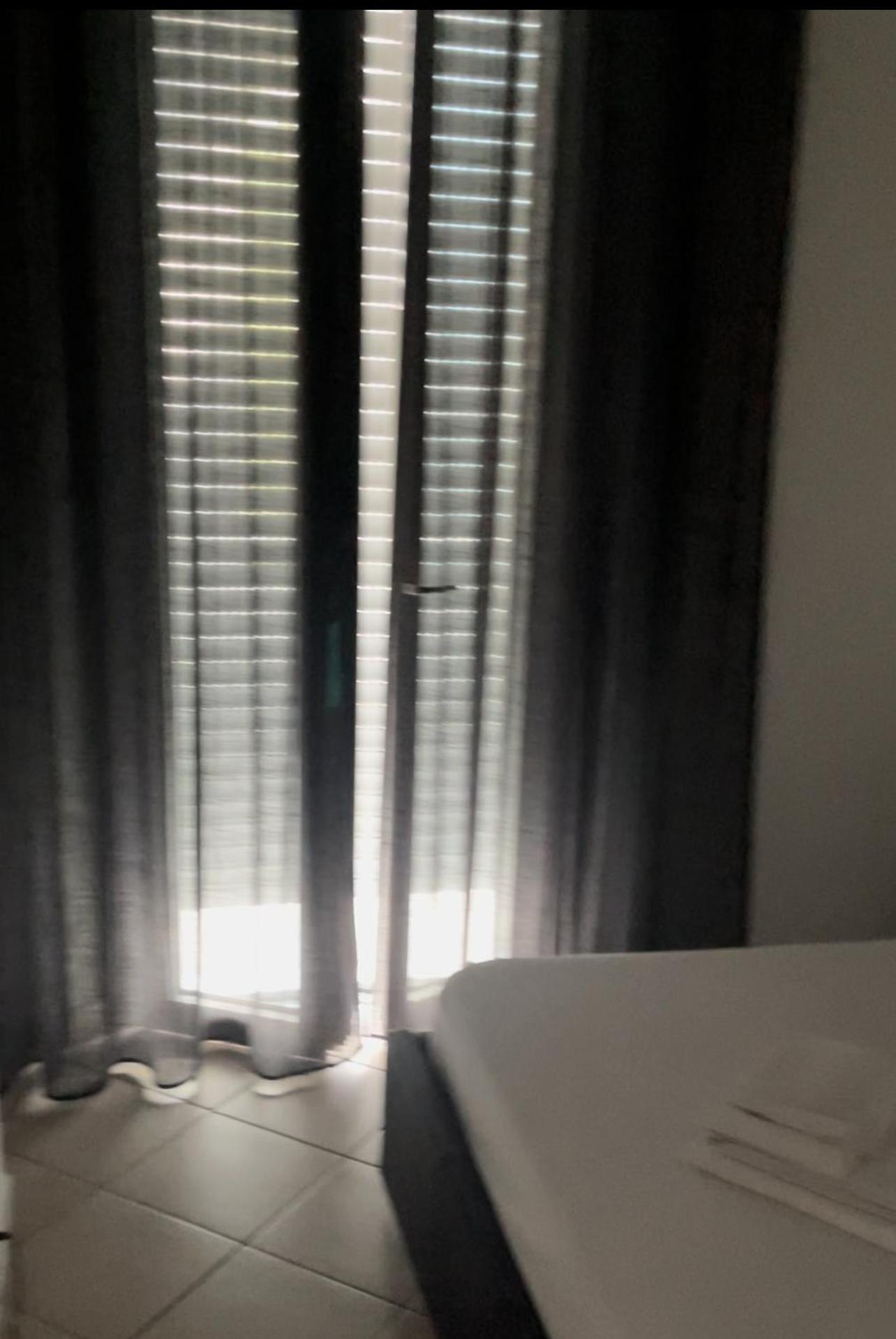 Residence Siesta リミニ エクステリア 写真