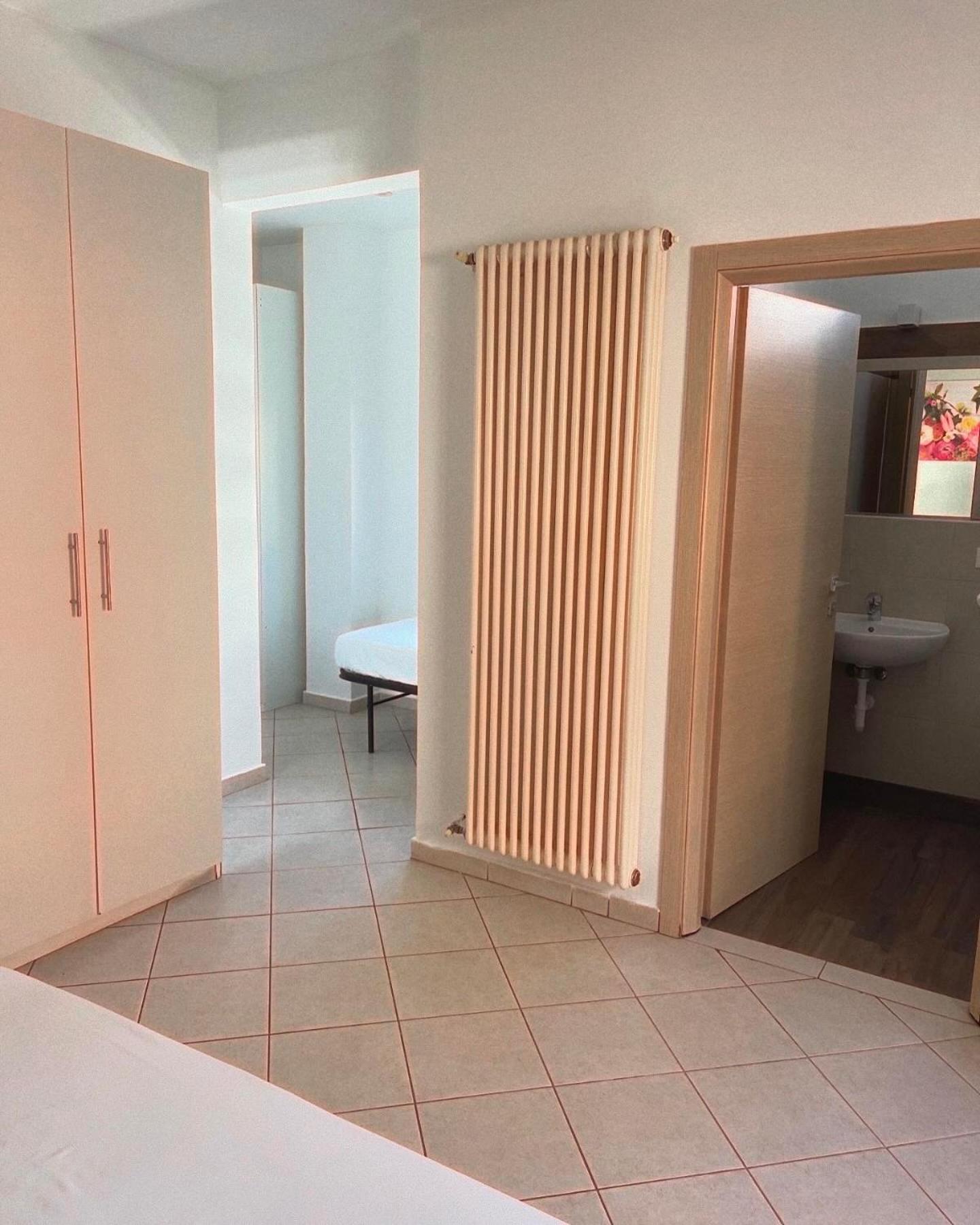 Residence Siesta リミニ エクステリア 写真