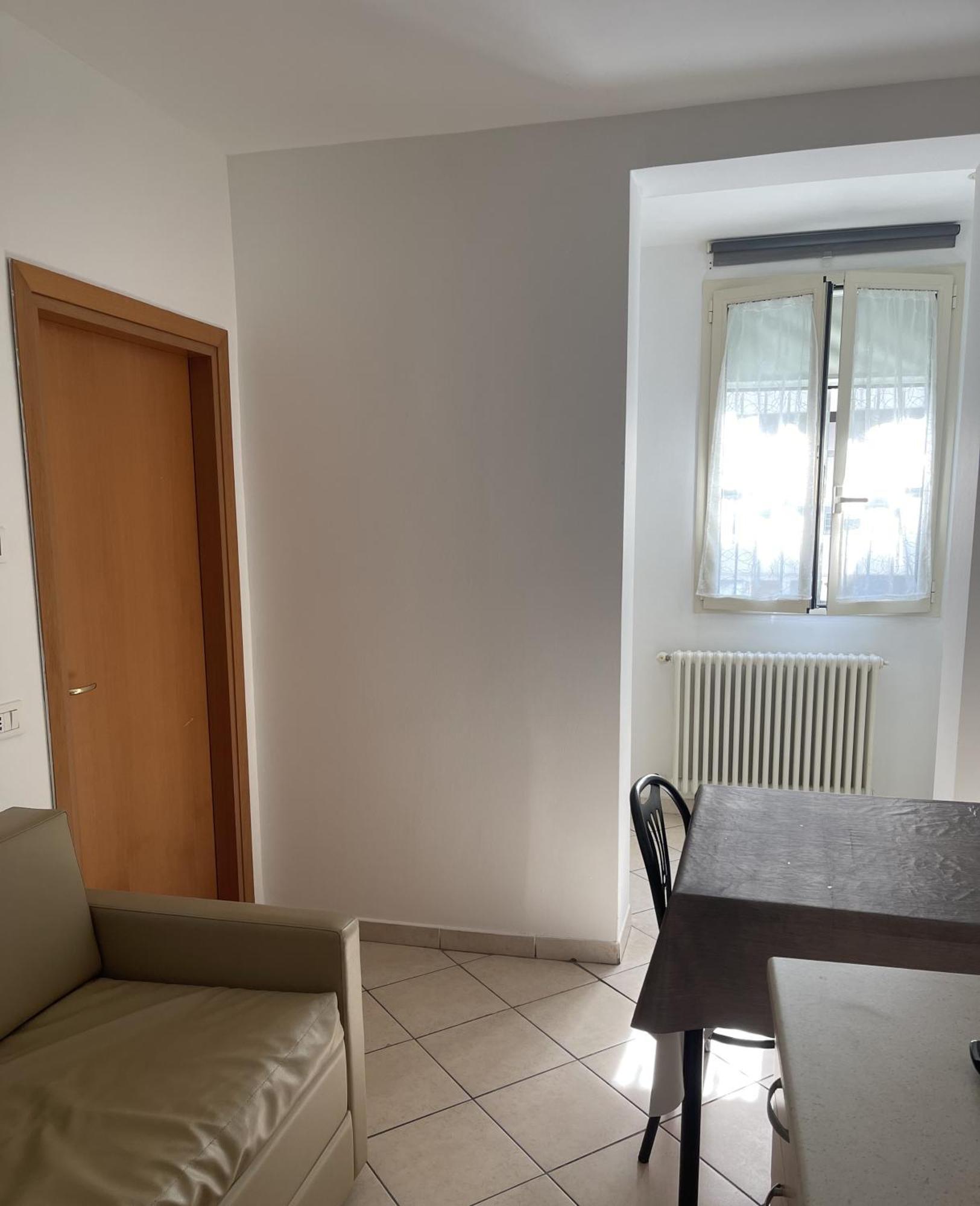 Residence Siesta リミニ エクステリア 写真